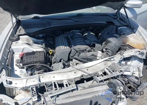 2019 Dodge Charger Scat Pack Rwd z USA, uszkodzony, nr VIN 2C3CDXGJ9KH737824